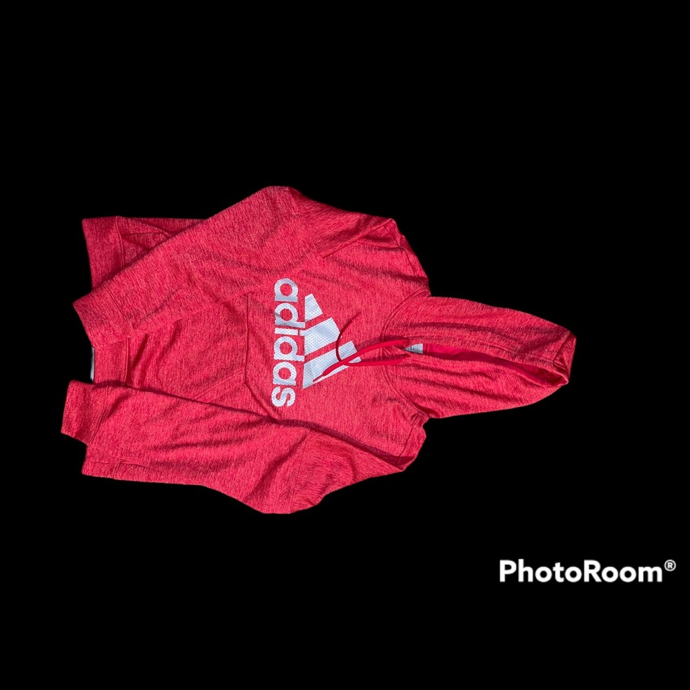 Adidas Hoodie